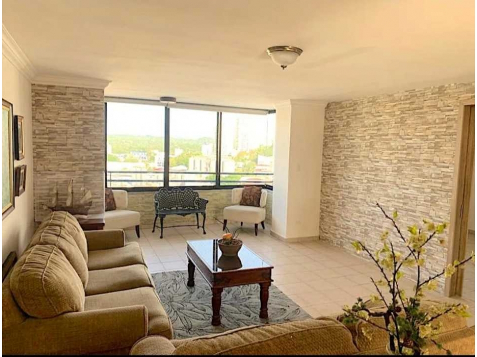 Se Vende Apartamento en el Cangrejo — foto 3
