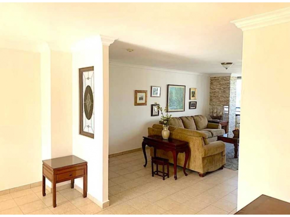 Se Vende Apartamento en el Cangrejo — foto 4