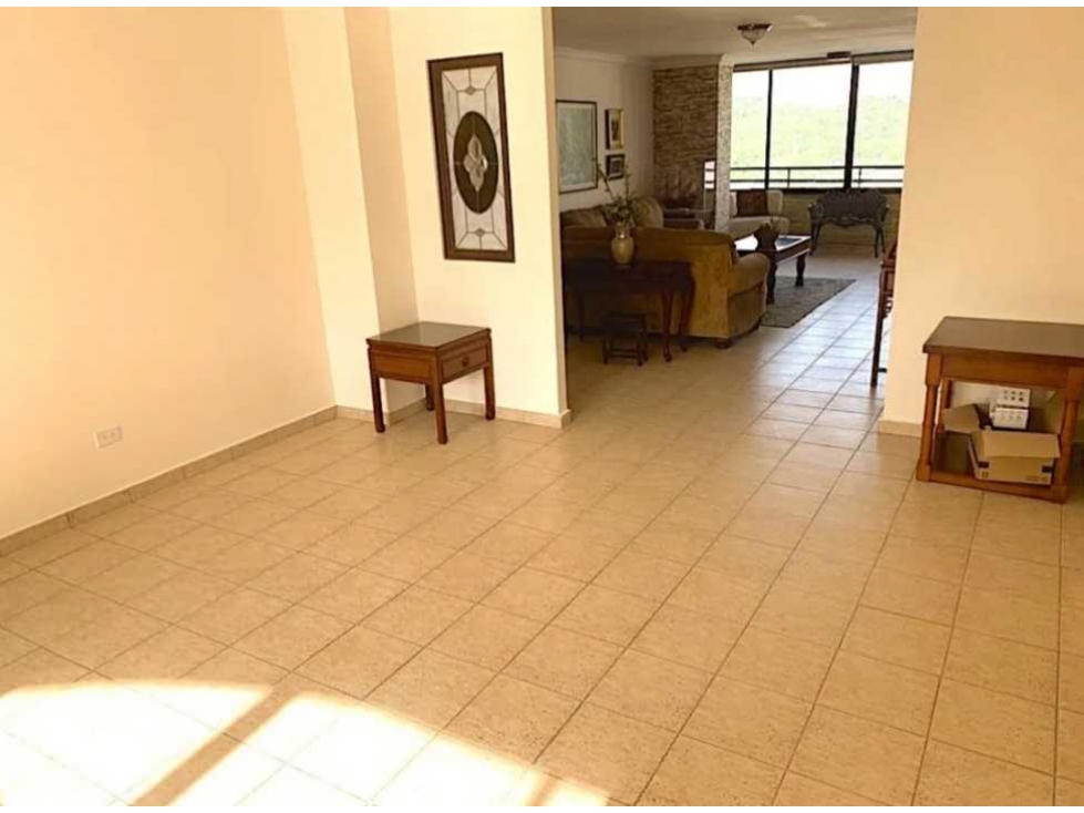 Se Vende Apartamento en el Cangrejo — foto 5