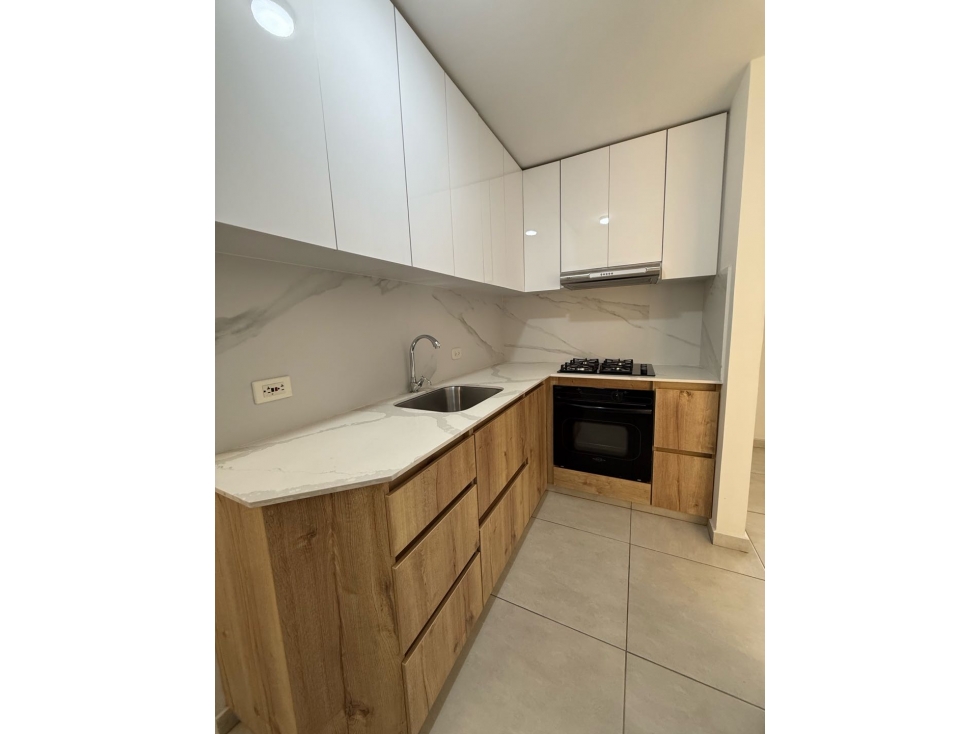 SE VENDE APARTAMENTO EN EL CANEY PC
