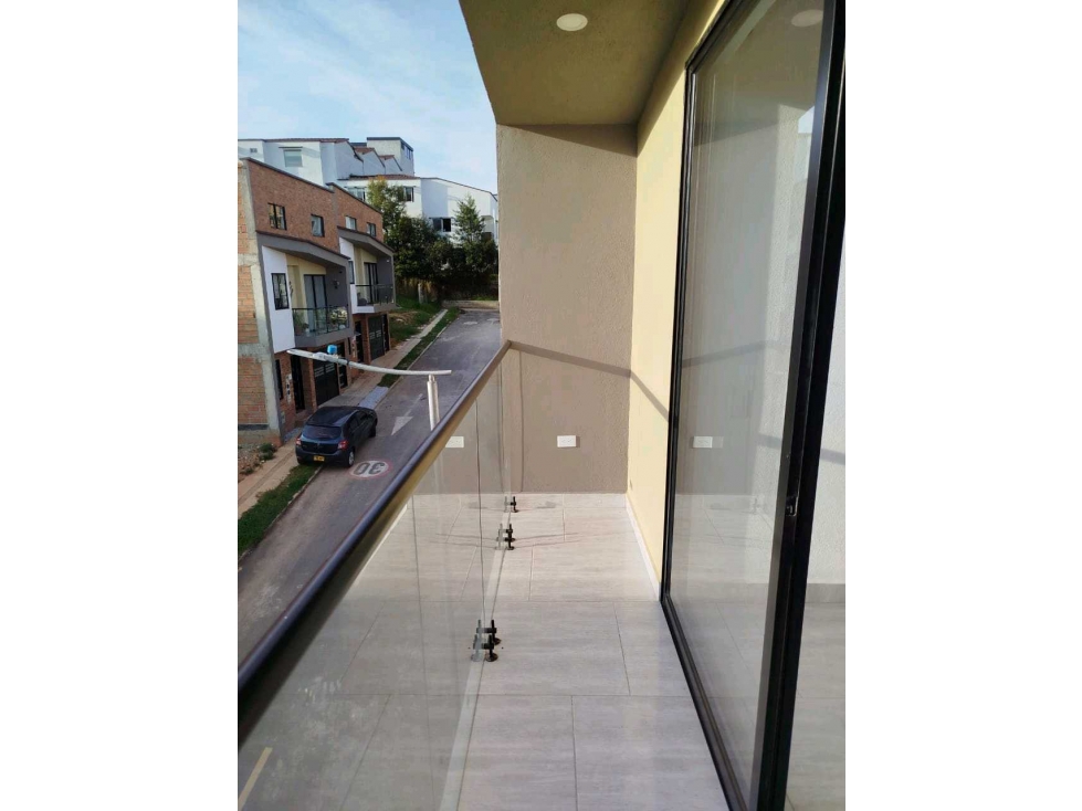 Se vende apartamento en el carmen de viboral - 2