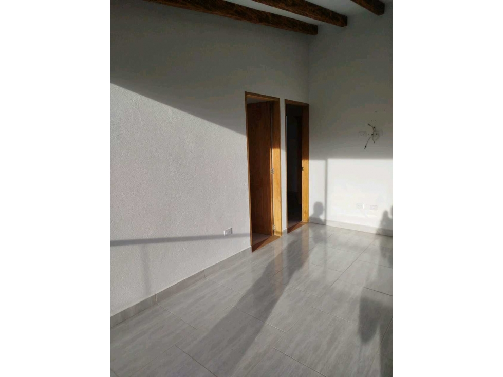 Se vende apartamento en el carmen de viboral - 4