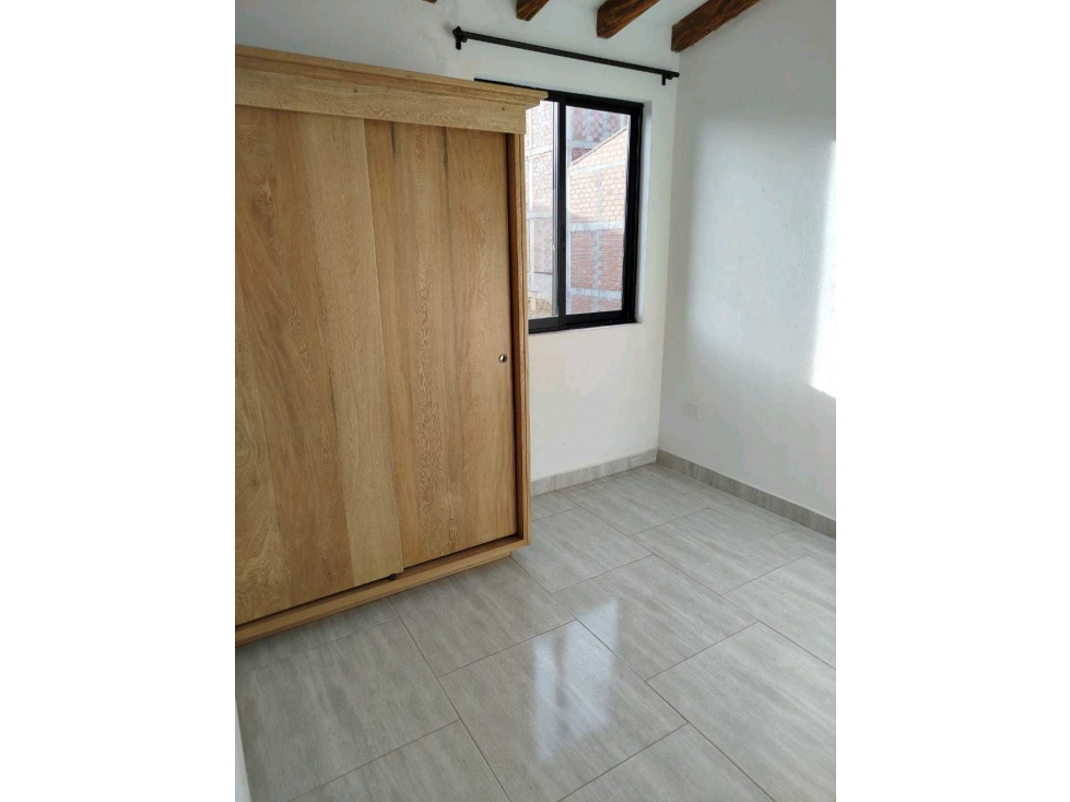 Se vende apartamento en el carmen de viboral - 5