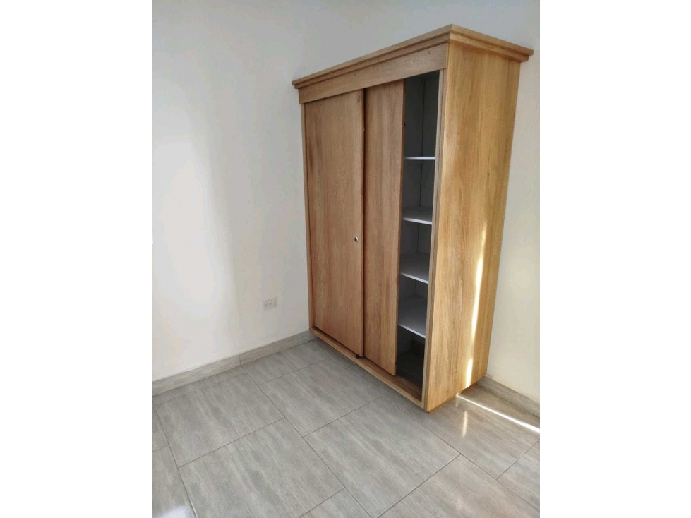 Se vende apartamento en el carmen de viboral - 6