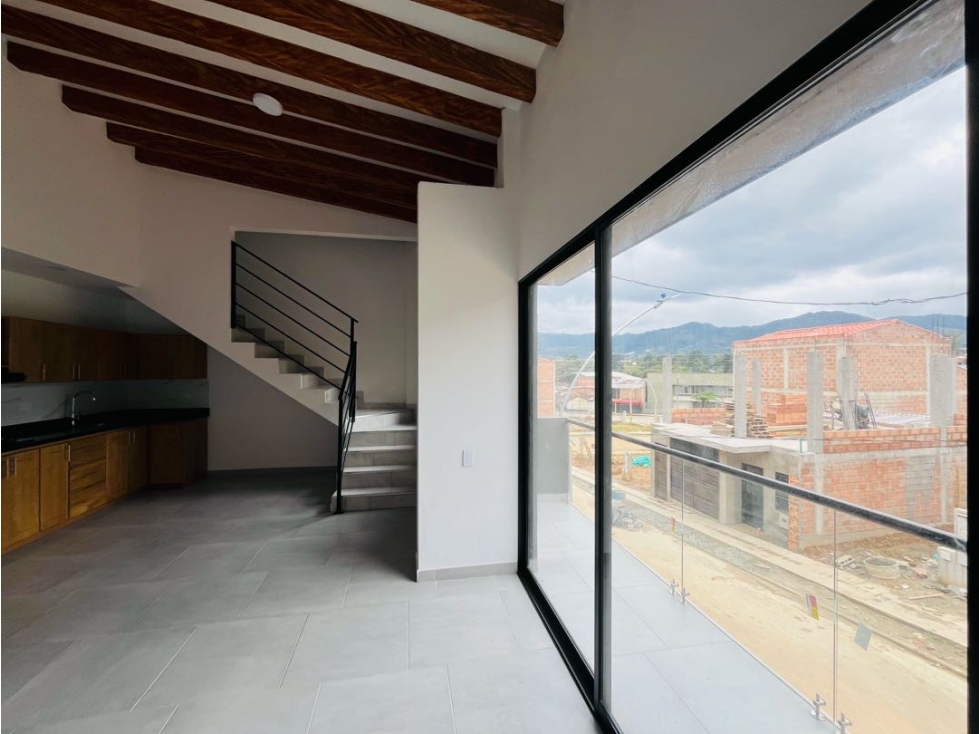Se vende apartamento en el carmen de viboral — foto 3