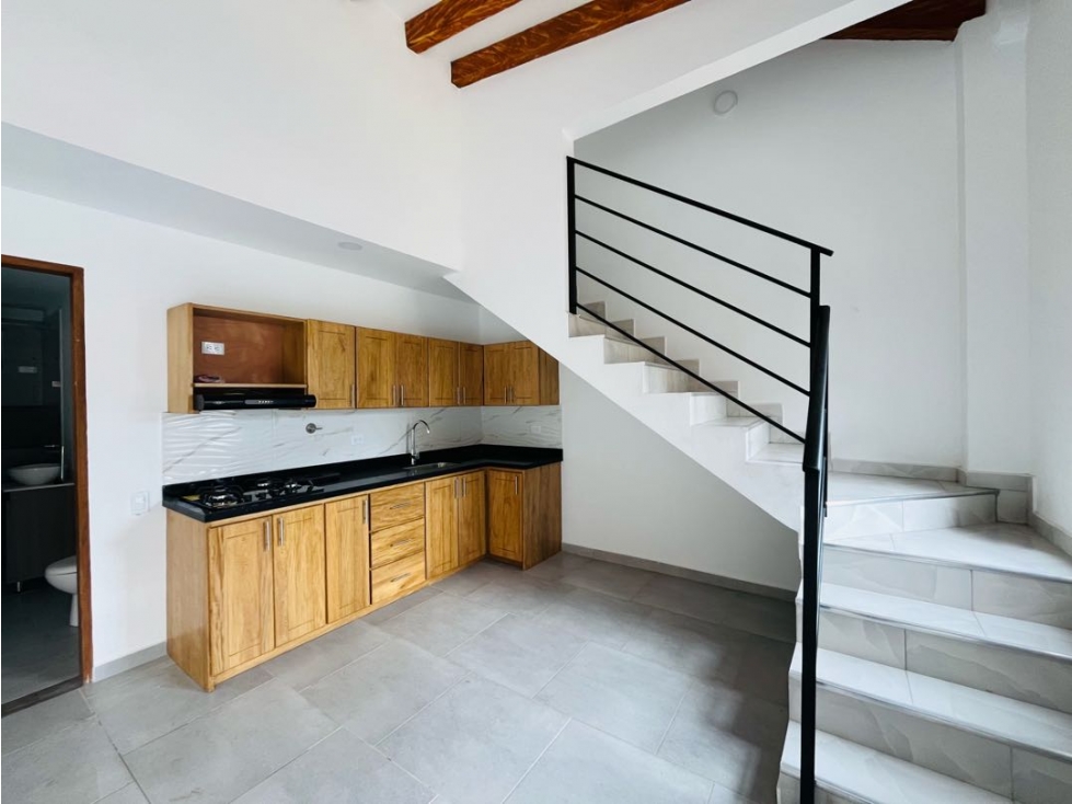 Se vende apartamento en el carmen de viboral — foto 4