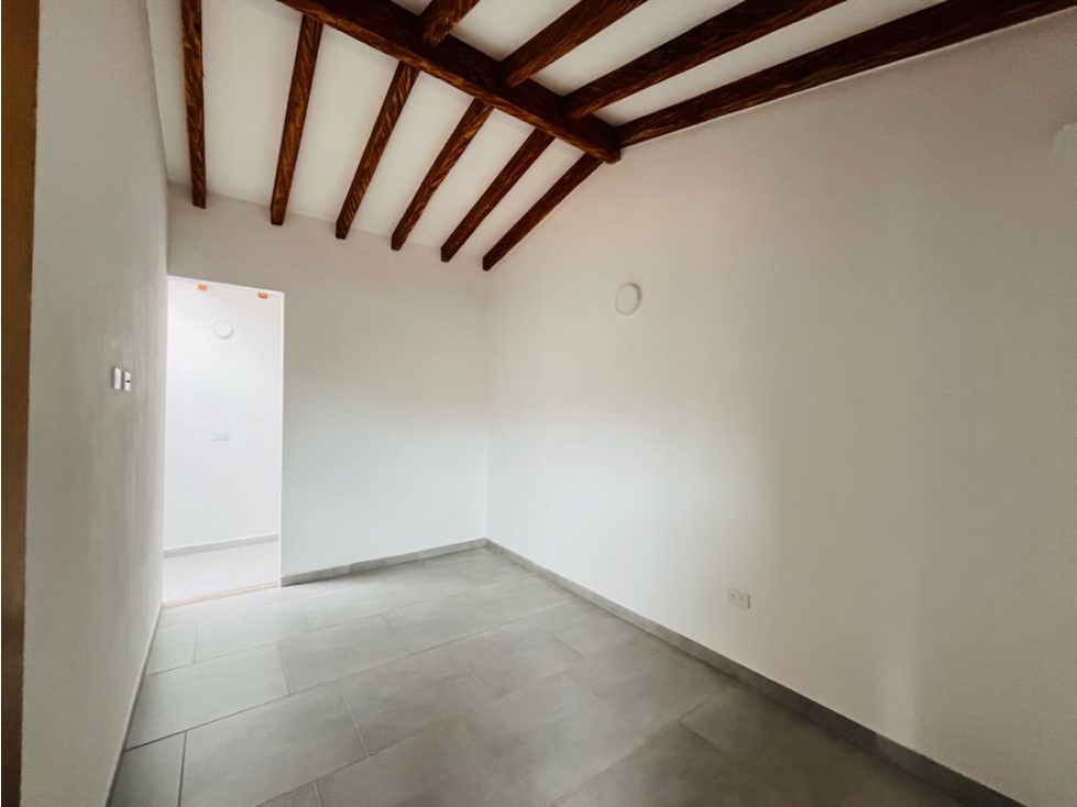 Se vende apartamento en el carmen de viboral — foto 6