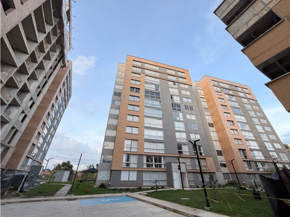 Se venden apartamentos en Bosque Boreal en El Carmen de Viboral