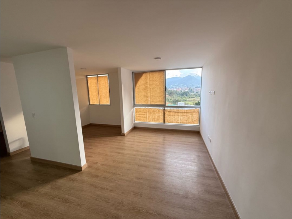 Se venden apartamentos en Bosque Boreal en El Carmen de Viboral — foto 2