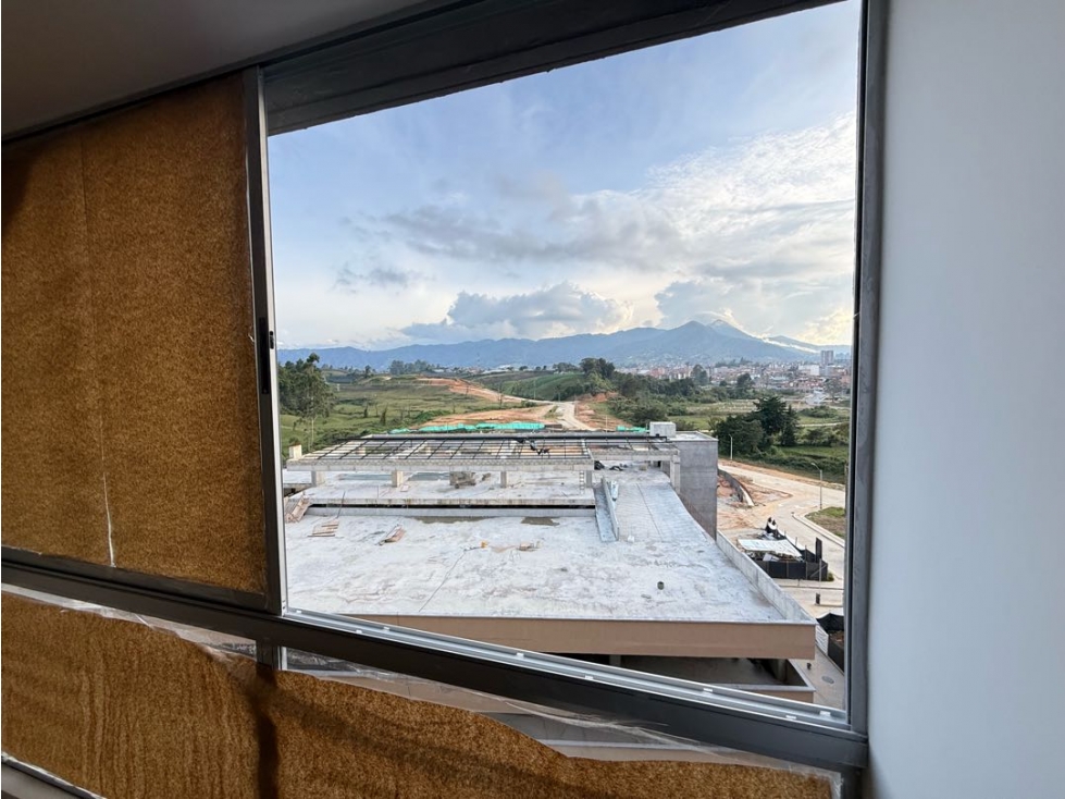 Se venden apartamentos en Bosque Boreal en El Carmen de Viboral — foto 5