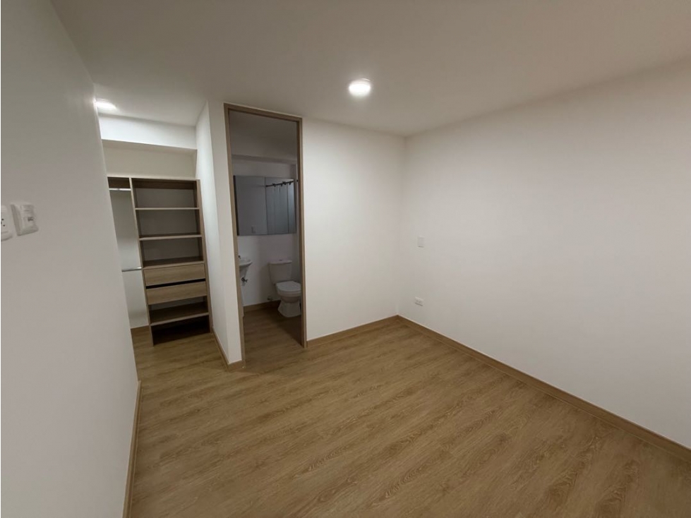 Se venden apartamentos en Bosque Boreal en El Carmen de Viboral — foto 6