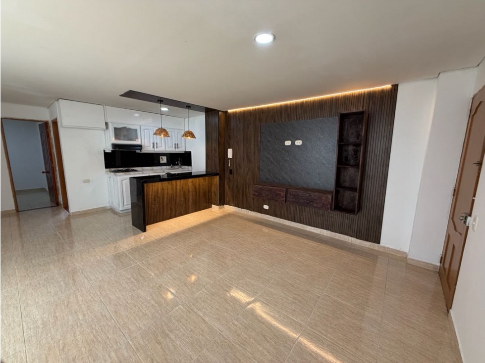 Se vende cuarto piso cerca al parque en el Carmen de Viboral