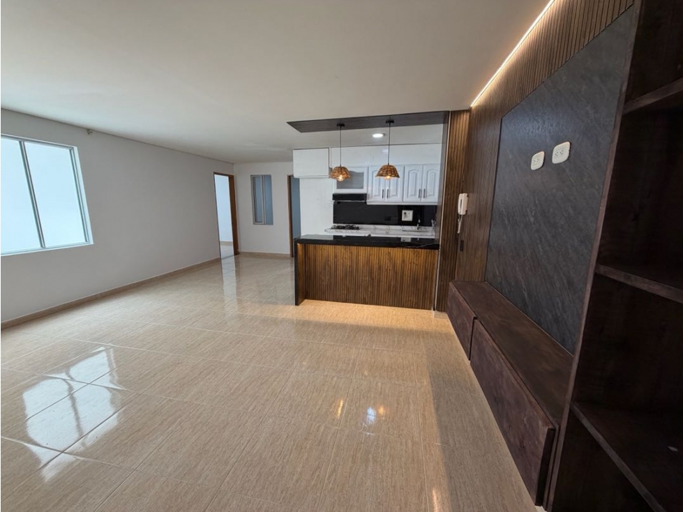 Se vende cuarto piso cerca al parque en el Carmen de Viboral — foto 2