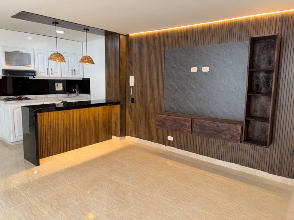Se vende cuarto piso cerca al parque en el Carmen de Viboral — foto 3