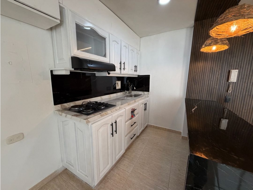 Se vende cuarto piso cerca al parque en el Carmen de Viboral — foto 4