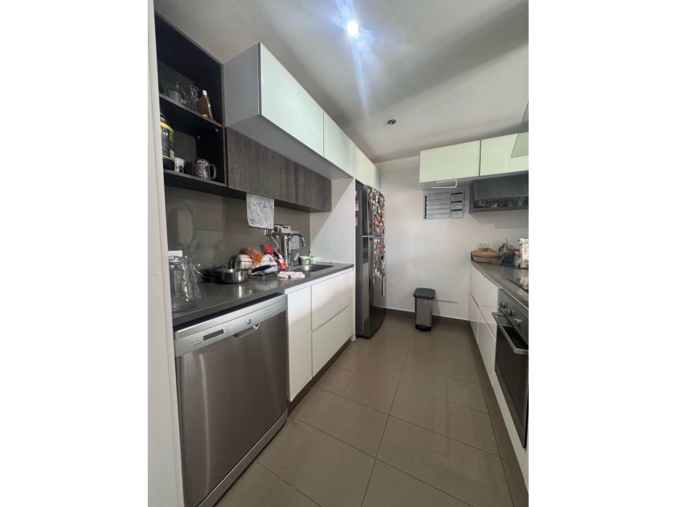 Se vende apartamento en el caudal Villavicencio edificio ágora — foto 2