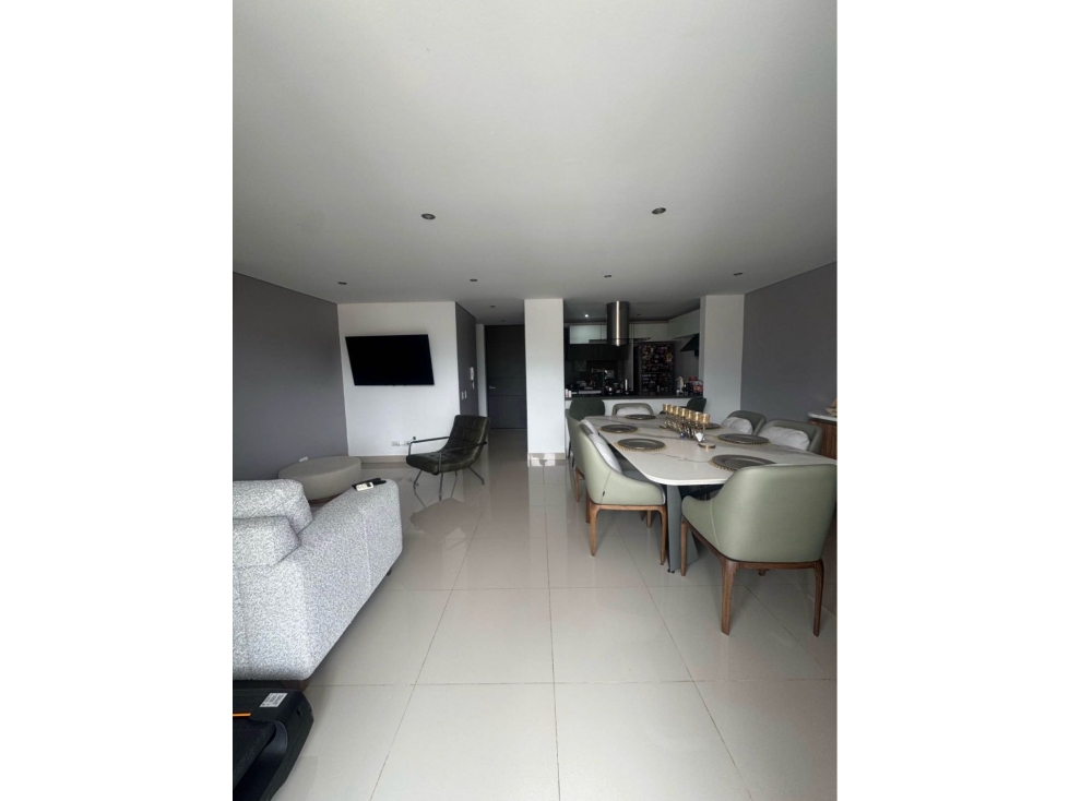 Se vende apartamento en el caudal Villavicencio edificio ágora — foto 3