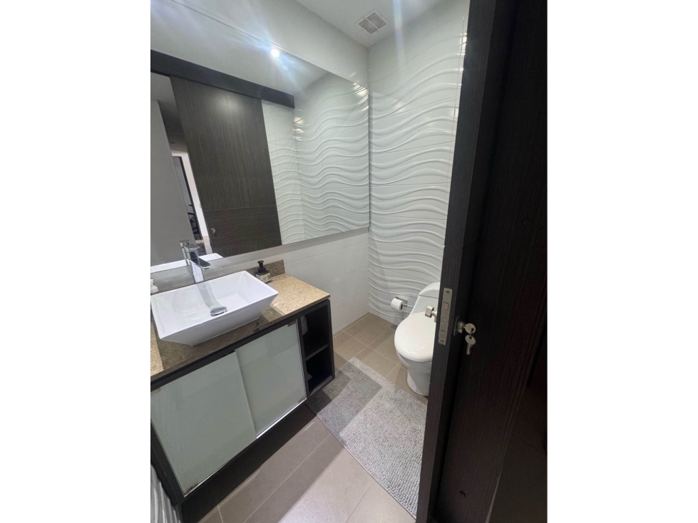 Se vende apartamento en el caudal Villavicencio edificio ágora — foto 5