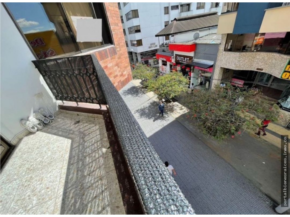 SE VENDE APARTAMENTO EN EL CENTRO DE ARMENIA QUINDIO — foto 2