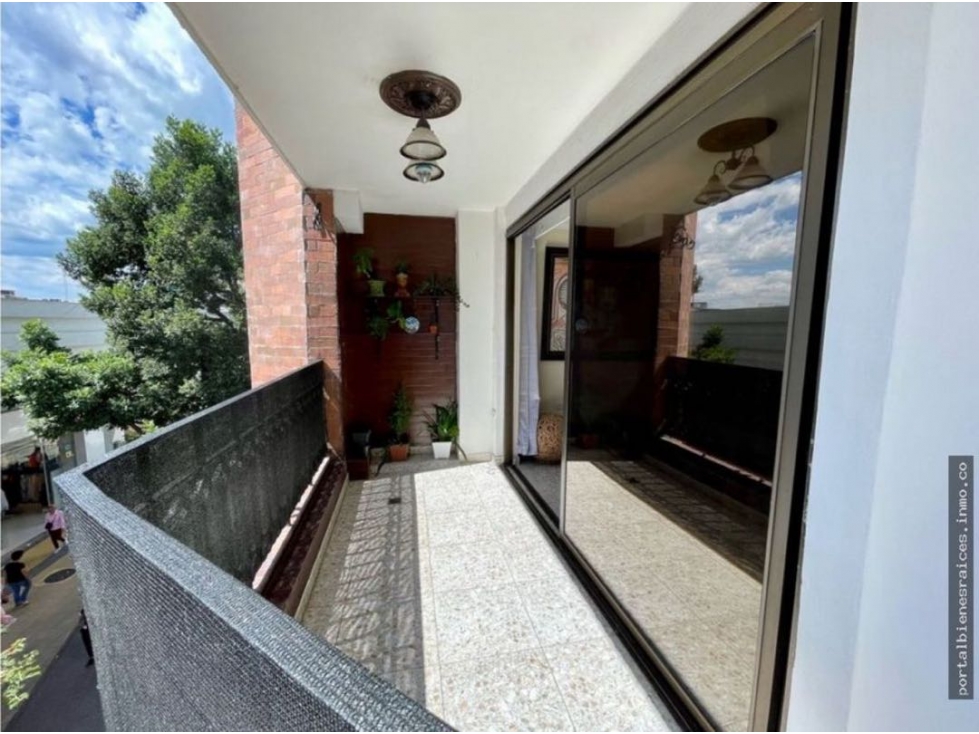 SE VENDE APARTAMENTO EN EL CENTRO DE ARMENIA QUINDIO — foto 4