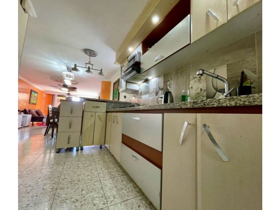 SE VENDE APARTAMENTO EN EL CENTRO DE ARMENIA QUINDIO — foto 5