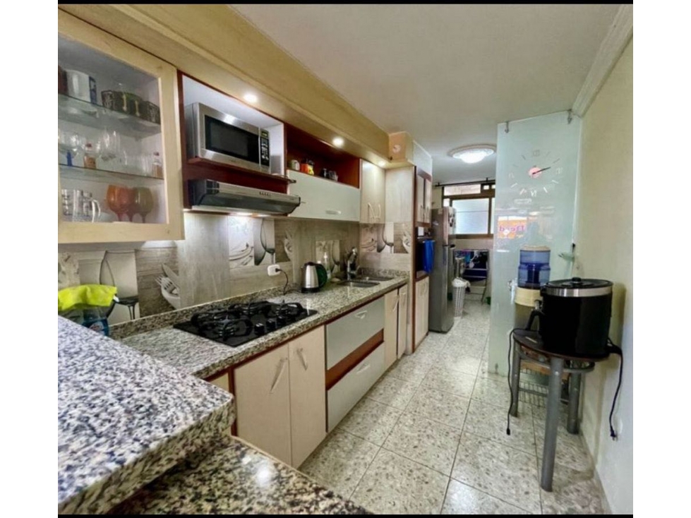SE VENDE APARTAMENTO EN EL CENTRO DE ARMENIA QUINDIO — foto 6