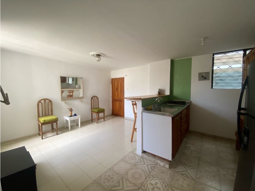 Se vende apartamento en el Centro Histórico, Santa Marta — foto 4