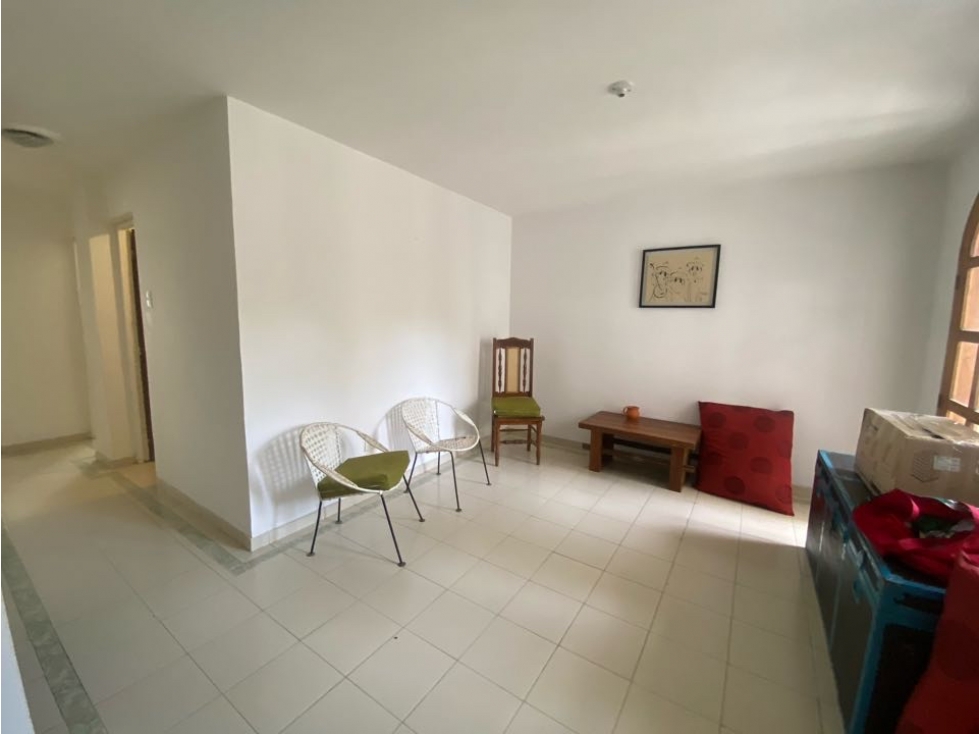 Se vende apartamento en el Centro Histórico, Santa Marta — foto 5