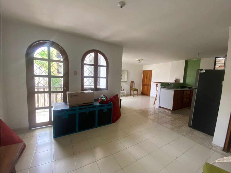 Se vende apartamento en el Centro Histórico, Santa Marta — foto 2