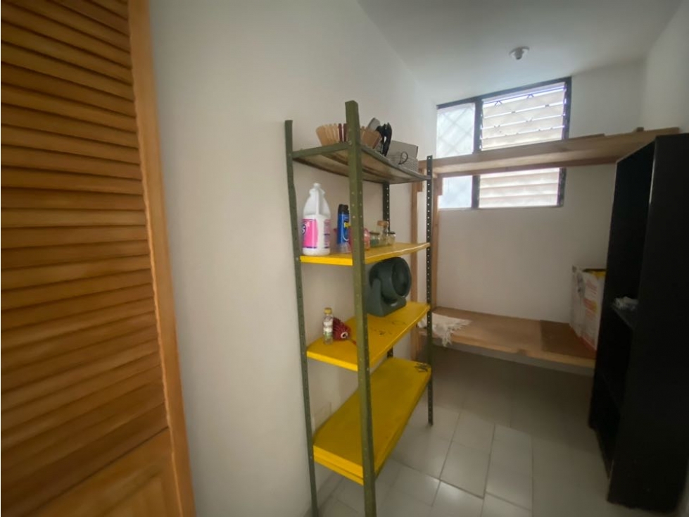 Se vende apartamento en el Centro Histórico, Santa Marta — foto 6