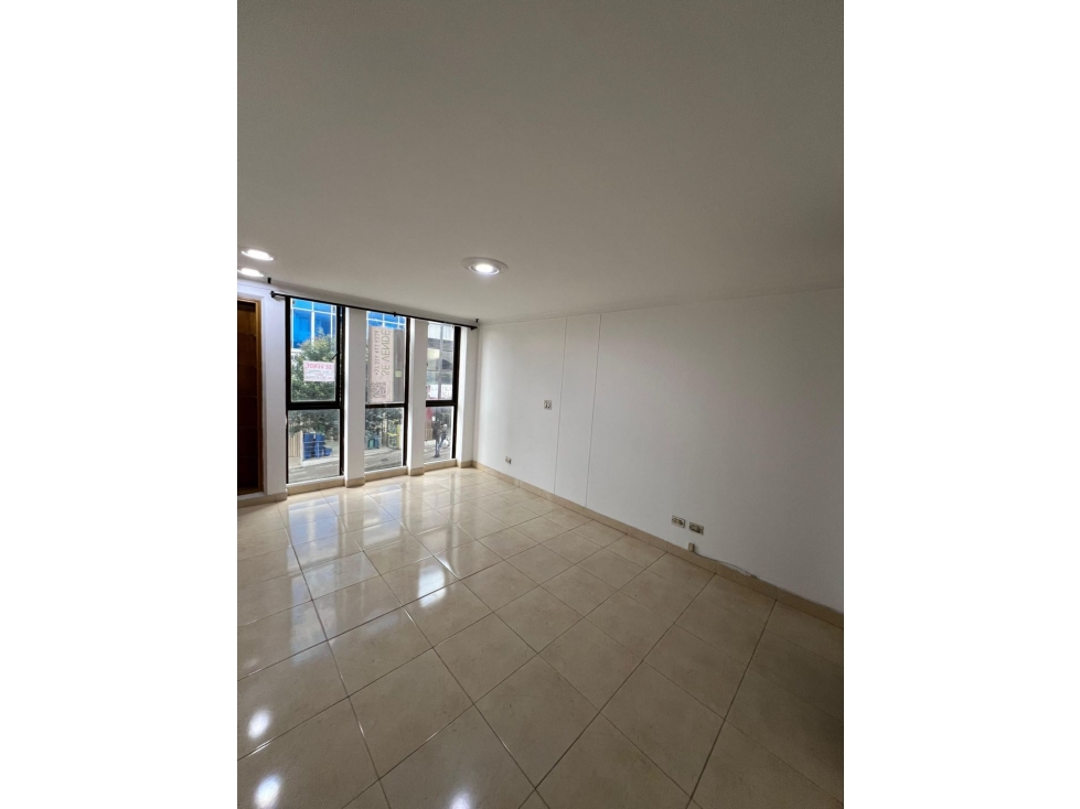 Se Vende Apartamento en el Centro