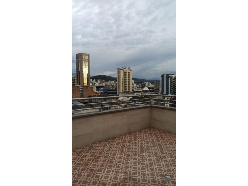Se Vende Apartamento en el Centro (Opción Amoblado) — foto 3