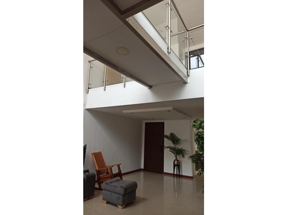 Se Vende Apartamento en el Centro (Opción Amoblado) — foto 4