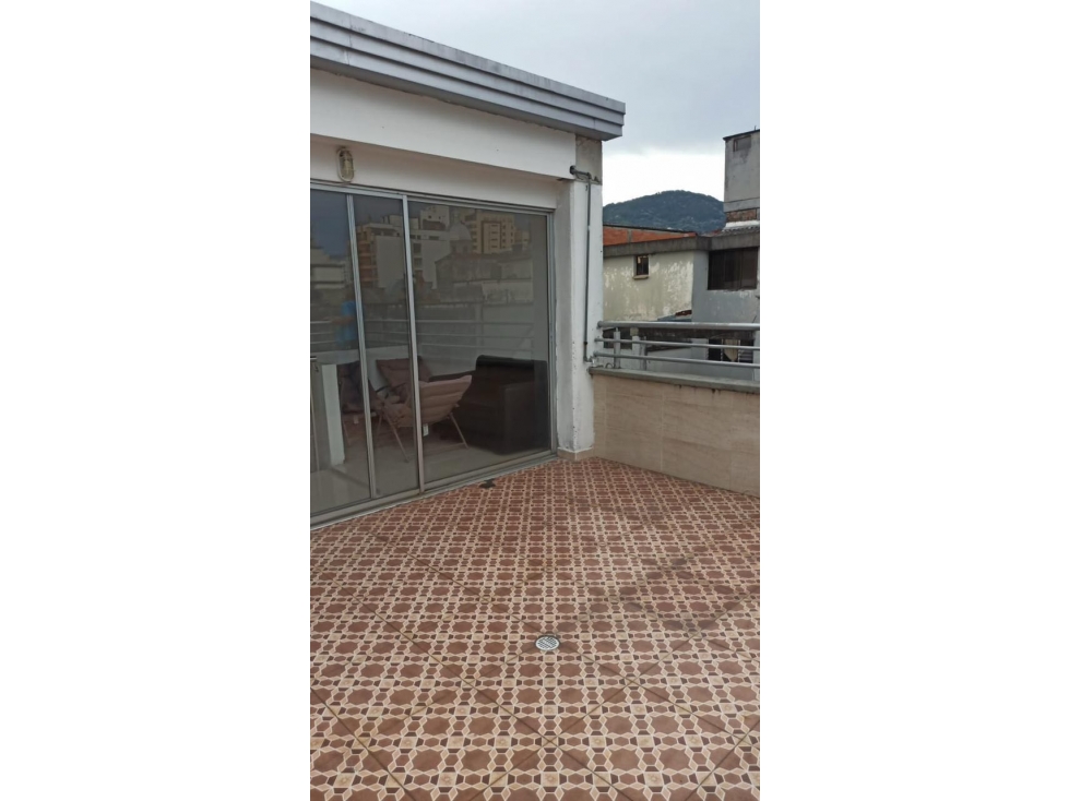 Se Vende Apartamento en el Centro (Opción Amoblado) — foto 5