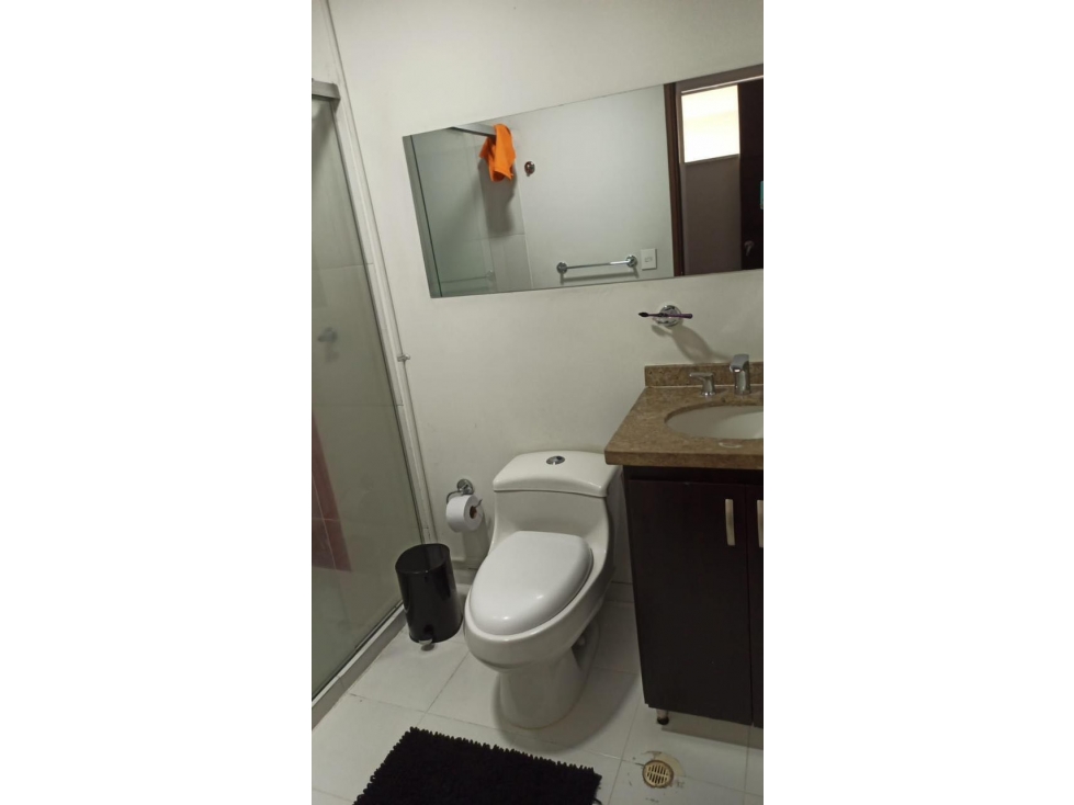 Se Vende Apartamento en el Centro (Opción Amoblado) — foto 6