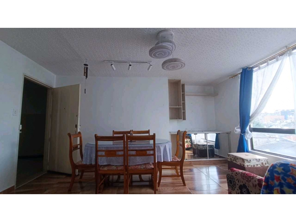 Se vende apartamento en el centro de Armenia, Quindío — foto 2