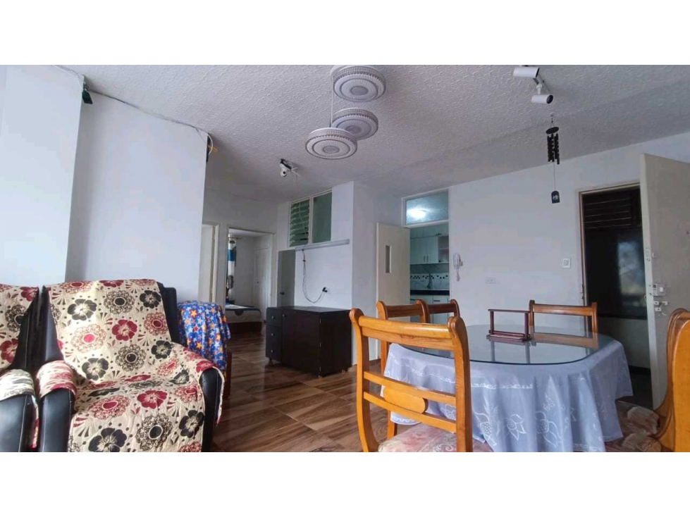 Se vende apartamento en el centro de Armenia, Quindío — foto 3