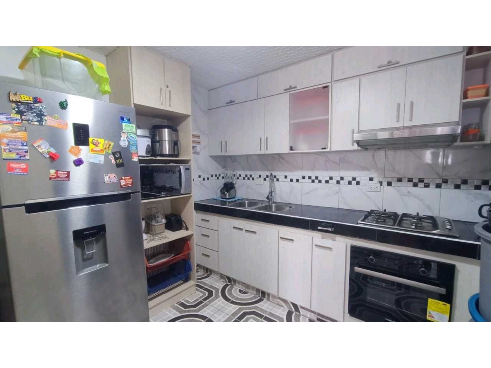 Se vende apartamento en el centro de Armenia, Quindío — foto 4