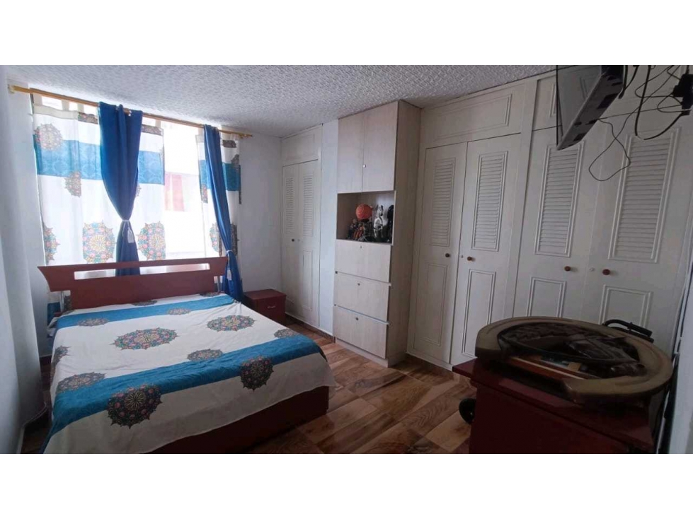 Se vende apartamento en el centro de Armenia, Quindío — foto 5