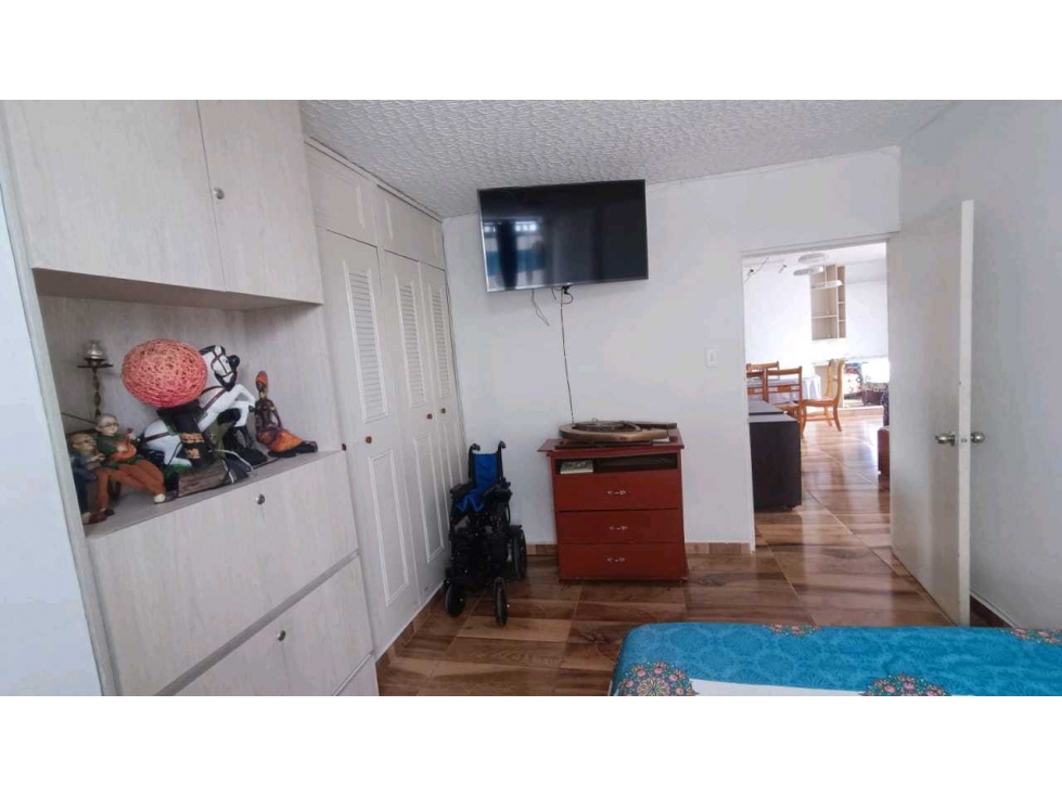 Se vende apartamento en el centro de Armenia, Quindío — foto 6