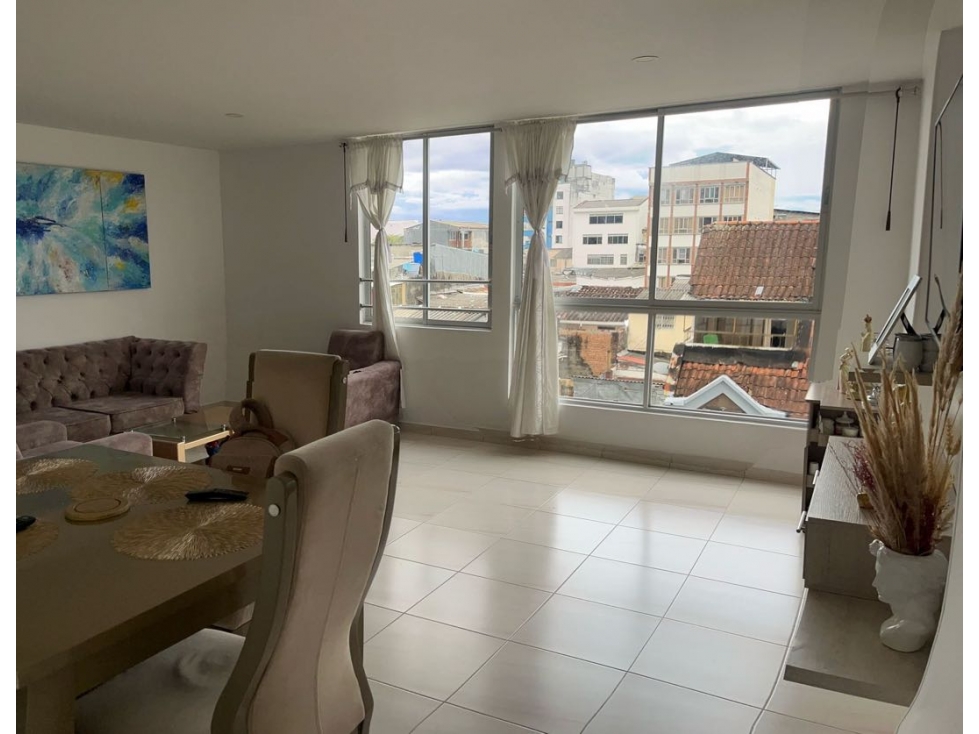 SE VENDE APARTAMENTO EN EL CENTRO DE ARMENIA QUINDÍO — foto 2