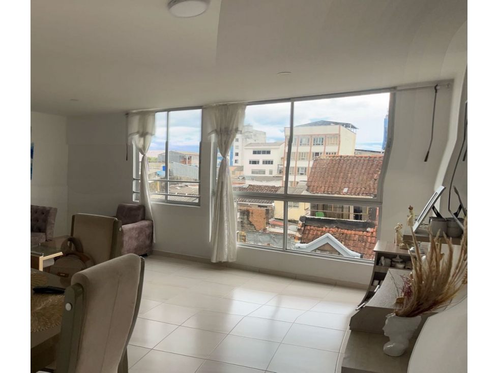 SE VENDE APARTAMENTO EN EL CENTRO DE ARMENIA QUINDÍO — foto 4