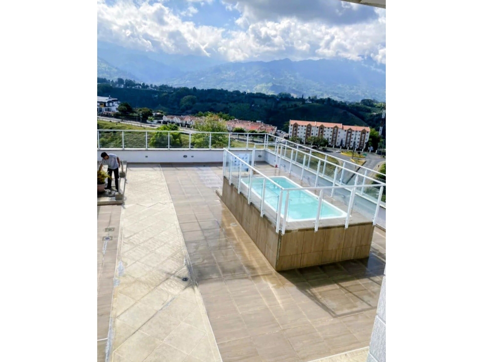 SE VENDE APARTAMENTO EN EL CENTRO DE ARMENIA QUINDÍO — foto 5