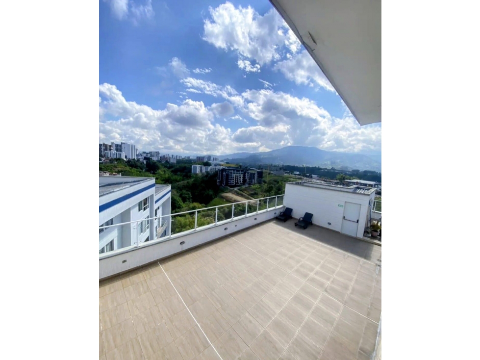 SE VENDE APARTAMENTO EN EL CENTRO DE ARMENIA QUINDÍO — foto 6