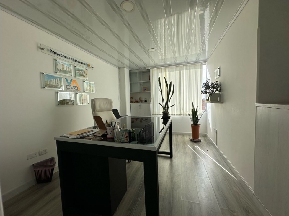 SE VENDE APARTAMENTO EN EL CENTRO DE ARMENIA CON PARQUEADERO DE CARRO — foto 6