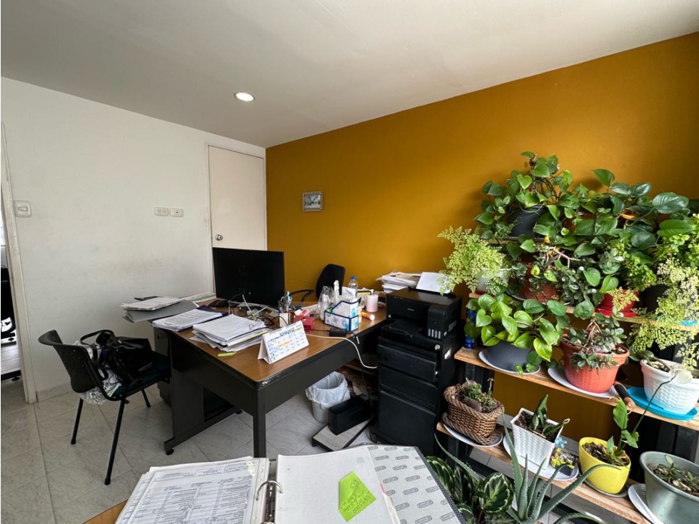 SE VENDE APARTAMENTO EN EL CENTRO DE ARMENIA CON PARQUEADERO DE CARRO — foto 4