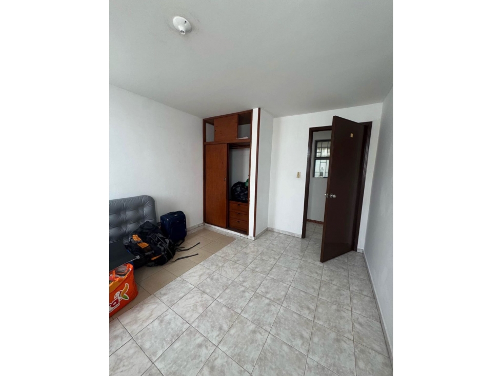 Se vende apartamento en el centro edificio RCN — foto 3