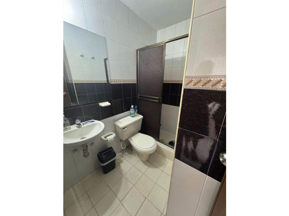 Se vende apartamento en el centro edificio RCN — foto 6