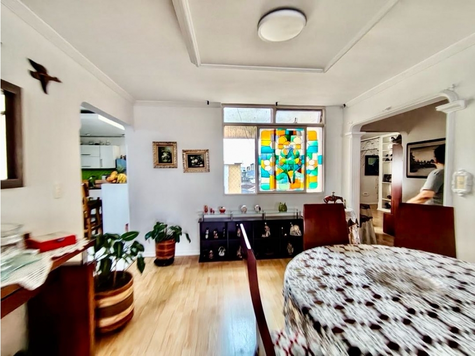 Se vende APARTAMENTO en el centro de Armenia Quindío — foto 2