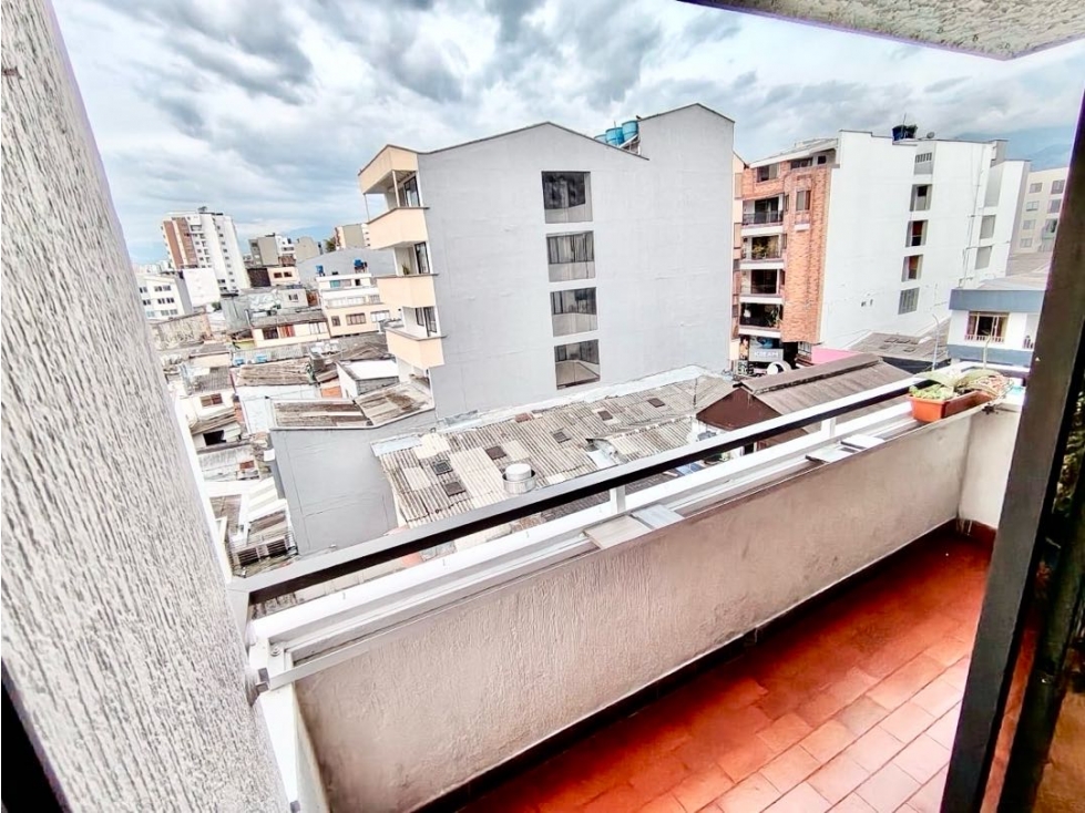 Se vende APARTAMENTO en el centro de Armenia Quindío — foto 3